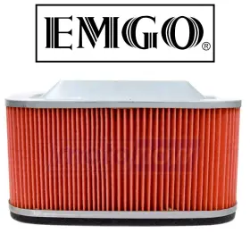 6fa2 Emgo Mn/6fa2 Air Filter For 2002-2006 Honda Vtx1800s - Fuel And Filters Jt