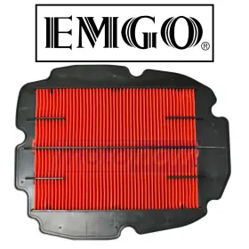 7344 Emgo Mn/7344 Air Filter For 1998-2009 Honda Vfr800 Interceptor - Fuel And Dj