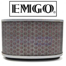 Emgo Mn/8bsf Air Filter For 2004-2007 Honda Vt750c Shadow Aero - Fuel And Mn