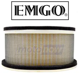 9a2j Emgo Mn/9a2j Air Filter For 2001-2005 Yamaha Fzs1000 Fz1 - Fuel And Filters Vc