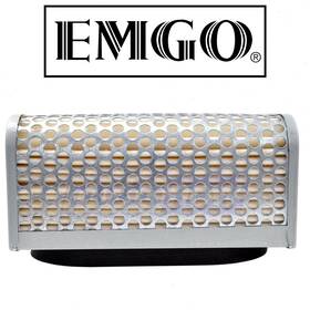 Emgo Mn/9gqw Air Filter For 1977-1980 Kawasaki Kz1000b K Ltd - Fuel And Bc