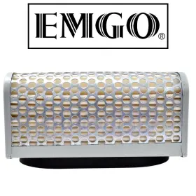 9gqw Emgo Mn/9gqw Air Filter For 1977-1980 Kawasaki Kz1000b K Ltd - Fuel And Bc