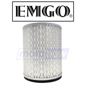 A7vm Emgo Mn/a7vm Air Filter For 1979-1981 Honda Cm400a Hondamatic - Fuel And Om