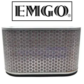 Ax64 Emgo Mn/ax64 Air Filter For 2003-2012 Honda St1300 Abs - Fuel And Filters Li