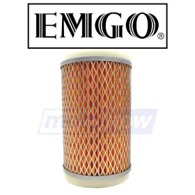 B2pt Emgo Mn/b2pt Air Filter For 1977-1979 Kawasaki Kz650b F - Fuel And Filters Pe