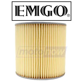 B48n Emgo Mn/b48n Air Filter For 1981-1983 Yamaha Xj550 Maxim - Fuel And Filters Ci