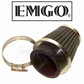 E0kf Emgo Mn/e0kf Air Filter For 1980-1982 Honda Cb900c Custom - Fuel And Filters Fy