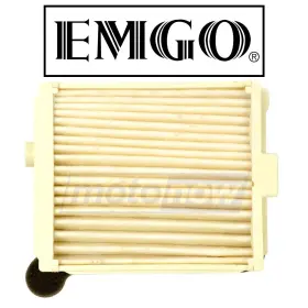 G94j Emgo Mn/g94j Air Filter For 1986 Yamaha Srx600 - Fuel And Filters Xr
