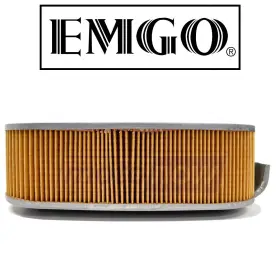 Gm0c Emgo Mn/gm0c Air Filter For 1979-1982 Honda Cb750f Super Sport - Fuel And Zv