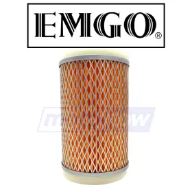 Mey4 Emgo Mn/mey4 Air Filter For 1977-1979 Kawasaki Kz650c Custom - Fuel And Gg