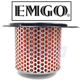 P3wc Emgo Mn/p3wc Air Filter For 1985-1986 Honda Vt500c Shadow - Fuel And Filters Rw