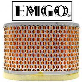 Emgo Mn/rk16 Air Filter For 1978-1979 Kawasaki Kz400b - Fuel And Filters Jz