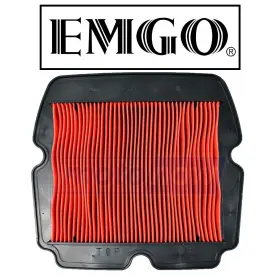 Sx0c Emgo Mn/sx0c Air Filter For 2001-2005 Honda Gl1800 Gold Wing - Fuel And Ls