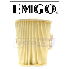 T243 Emgo Mn/t243 Air Filter For 1984-1987 Yamaha Xv700 Virago - Fuel And Filters Jm
