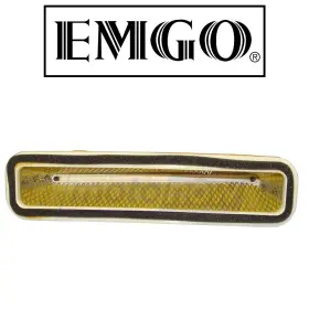 W0bb Emgo Mn/w0bb Air Filter For 1986-2002 Kawasaki Zg1000 Concours - Fuel And Ta