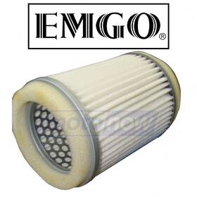 Emgo Mn/w7w8 Air Filter For 1980-1982 Kawasaki Kz750h Ltd - Fuel And Filters Hn