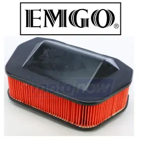 Emgo Mn/yy6n Air Filter For 2009-2013 Yamaha Xvs950 V Star 950 - Fuel And Kc