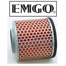 Zs0g Emgo Mn/zs0g Air Filter For 1986-1987 Honda Cmx450c Rebel - Fuel And Filters Xo