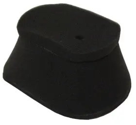 Orem-go539555-er Emgo 1982-1983 Yamaha Xt550 Dirt Bike Air Filter