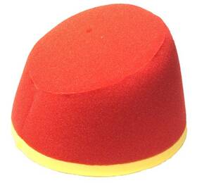 Emgo Orem-go542325-er 1996-2006 Suzuki Rm125 Dirt Bike Air Filter