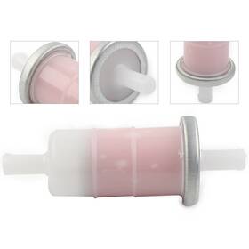 Eparts 911000220551 1 Pcs Motorcycle Fuel Filter For Yamaha Xvs1100 Xv535 Yzf-r1 1fk-24560-10-00