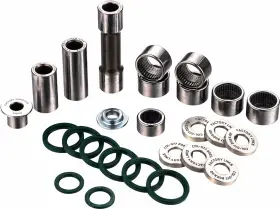 Lrk-k-112 Factory Links Linkage Bearing Rebuild Kits #lrk-k-112