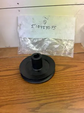 5104540fs Ferris Oem 5.926 Inch A-sec Pulley Srs Z2 52 And 61 Deck Zero-turn Mowers