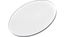 5418 Feuling Clear Acrylic Cover For Ba Air Cleaner Kit