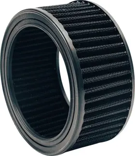 5510 Feuling Ba Series Replacement Air Filter Black