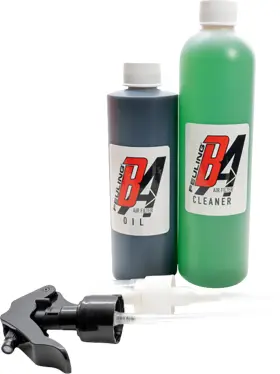 5420 Feuling Parts Air Filter Oil And Cleaner Kit