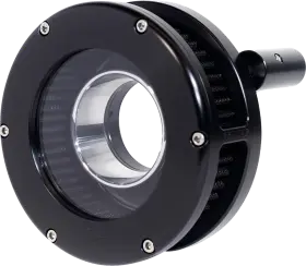 5544-s Feuling Parts Ba Slim Air Cleaner Kit For Twin Cam