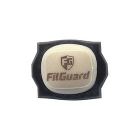 Filguard 889849412249 Premium Dual Stage Air Filter 1-90-50