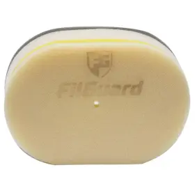 Filguard 889849412393 Premium Dual Stage Air Filter 2-80-04