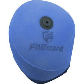 Filguard 889849412713 Pre-oiled Premium Dual Stage Air Filter 1-40-45 Po