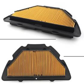 Flashbuyeasy 423987320839 Air Filter High Flow Cleaner Intake For Yamaha Yzf R1 2004-2006 2005