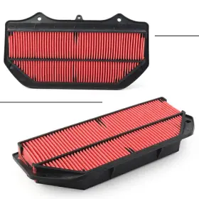 Flashbuyeasy 550753447886 For Suzuki Gsxr600 Gsxr750 2011-13 Gsx-r600 Air Filter Cleaners Motorcycle