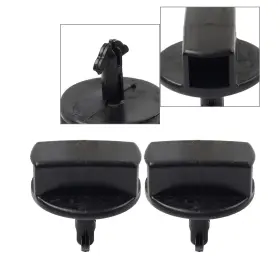 597244 Flashbuyeasy 810000359080 2pack Air Cleaner Cover Knob Replacement Fit For Briggs/ Stratton