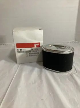 Af25472 Fleetguard Air Filter