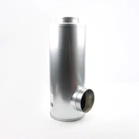 Ah8501 Fleetguard Air Filter Housing