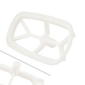 Fortodayy 550755575013 For Yamaha Ttr250 Wr250r 250x Air Cleaner Filter Cage Holder Base Mount Bracket