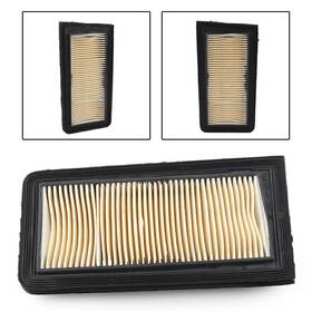 Fortodayyus 550729554877 Air Filter Intake Cleaner For Suzuki An650 Burgman 650 Skywave 2003-2015 Us