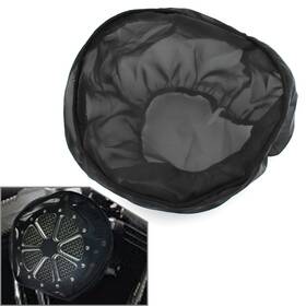 Fortodayyus 550729645681 Rain Sock Air Filter Cleaner Waterproof For Harley Touring Sportster 883 1200