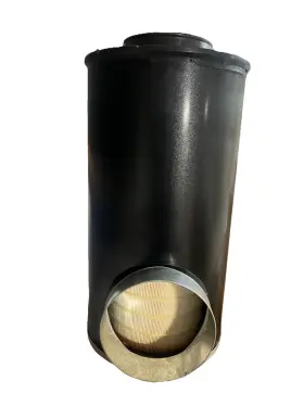 Ca8130 Fram Eco-se 9.7x18.1 Air Housing Disposable Filter
