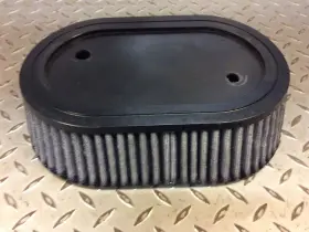 Fm-950x850 Fuel Moto 17-23 Harley Davidson Touring Softail Screaminft Eagle Ventilator Bmf Air Filter