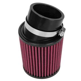 Fvrito Kl001-red 62mm 212cc Air Filter Cleaner Kit For Predator 212 196cc A-red