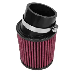 Kl001-red Fvrito 62mm 212cc Air Filter Cleaner Kit For Predator 212 196cc A-red