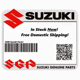 09103-09012 Genuine Oem Suzuki Bolt 9x95