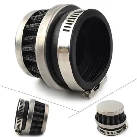 Goodnewstoreusa 550718806574 Fit Kawasaki Kz250 Kz250a And For Yamaha Air Filter Pod Intake Cleaner 46mm Us