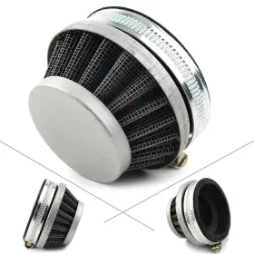 Goodpartscenterusa 550719310872 Air Foam Filter Cleaner Universal Fit 58mm 39cc B1 Replica Chinese Mini Moto