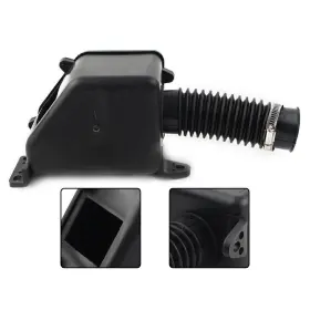 Goodpartscenterusa 550729802466 Air Filter High Flow Cleaner Fit For Gy6 150cc Atv Go Kart Moped Scooter